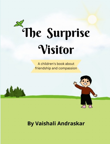 The Surprise Visitor
