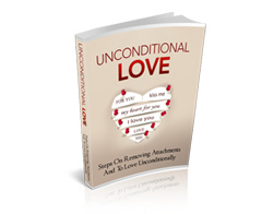 UNCONDITIONAL LOVE