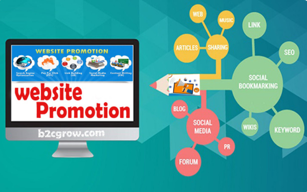 The 25 best ways to increase Your website traffic