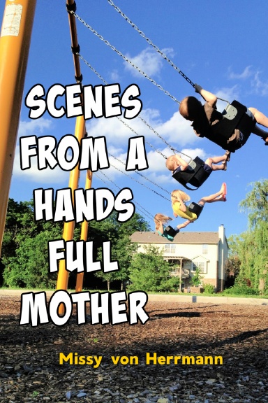 Scenes from a Hands Full Mother