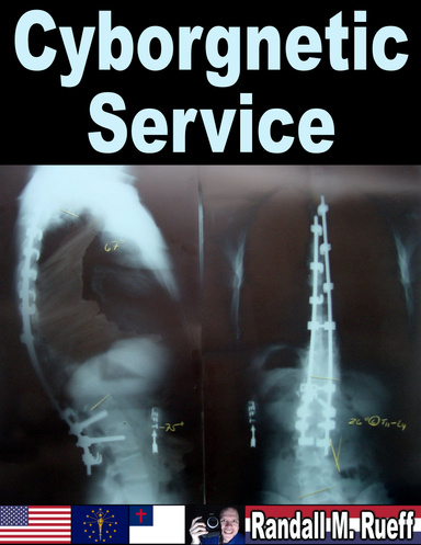 Cyborgnetic Service