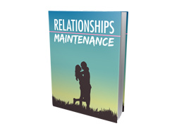 Relationships Maintenance