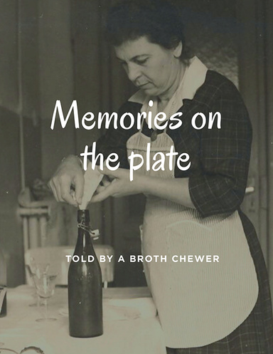 Memories on the plate
