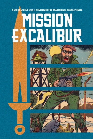 Mission Excalibur