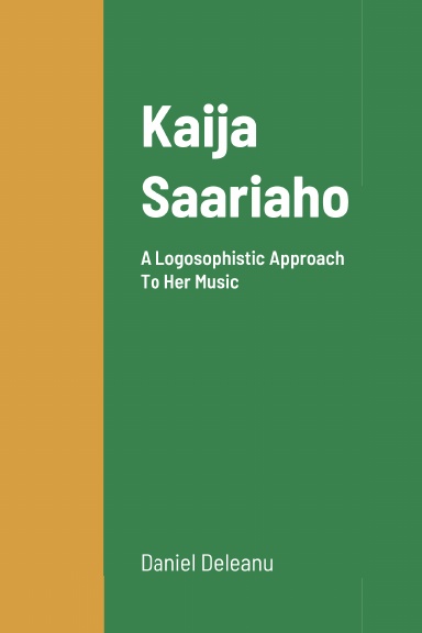 Kaija Saariaho