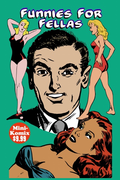 Funnies For Fellas
