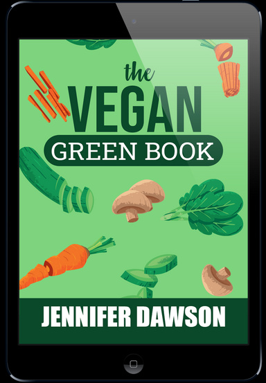 Plant-Based Recipe CookBook 2.0