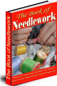 The Book of Needle Work