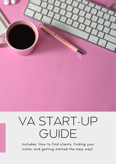 VA Startup Guide