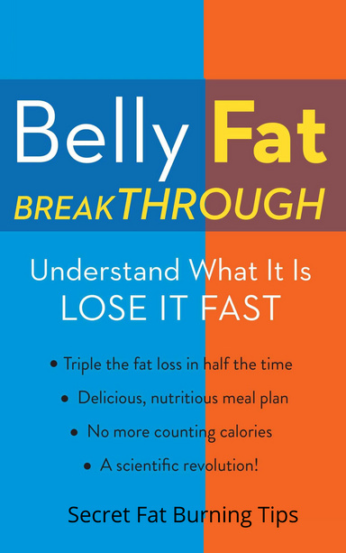 Secret Fat Burning Tips - Belly Fat Breakthrough - Weight loss Warrior