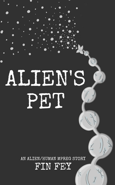 Alien's Pet