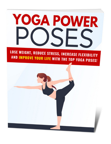 Yoga Power Poses