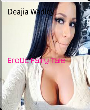 Erotic Fairy Tale
