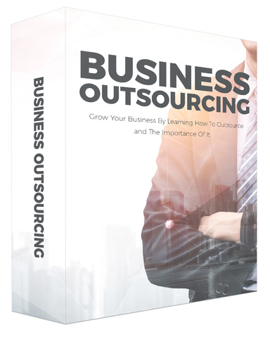 Business Outsourcing