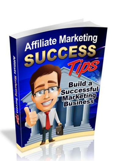 BEST AFFILIATE MARKETING TIPS