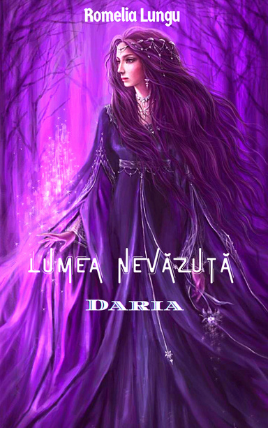Lumea Nevăzută