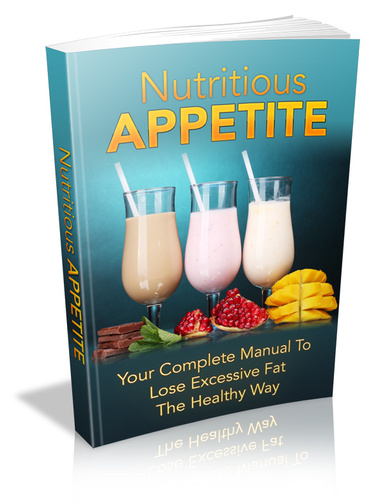Nutritious Apatite