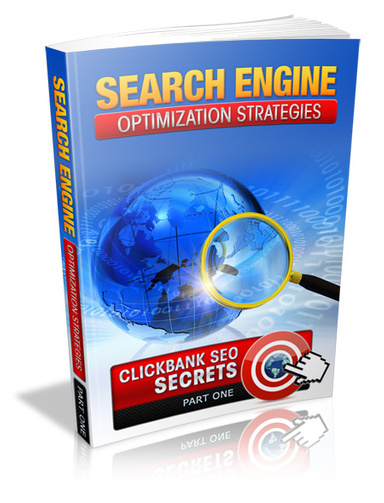Search Engine Optimization Strategies