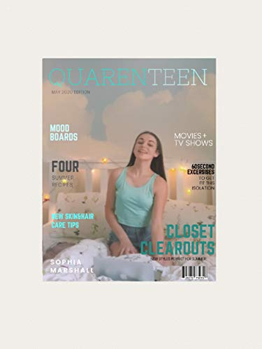 Quaranteen Magazine
