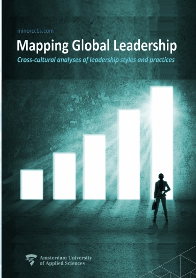 Mapping Global Leadership