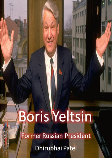 Boris Yeltsin