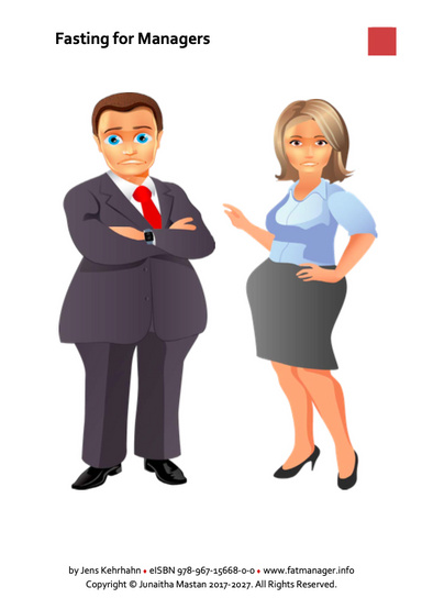 Fasting for Managers