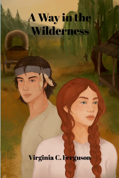 A Way in the Wilderness