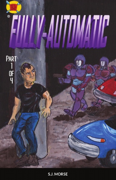Fully-Automatic: Part 1 of 4
