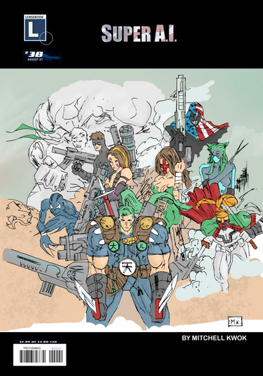 Super Ai #38