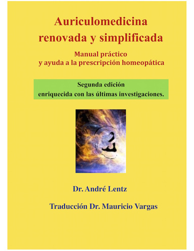 Auriculomedicina renovada y simplificada (segunda edición)
