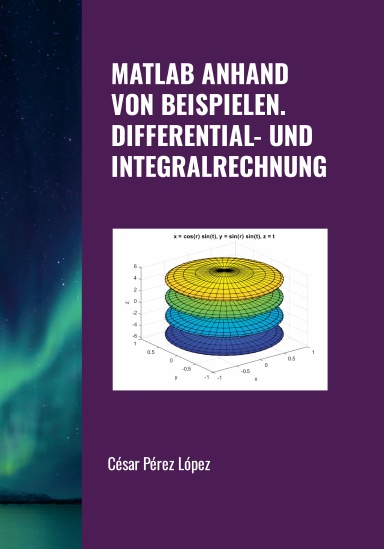 MATLAB ANHAND VON BEISPIELEN. DIFFERENTIAL- UND INTEGRALRECHNUNG