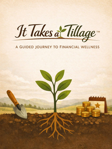 It Takes a Tillage