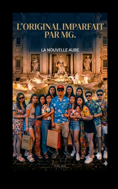 L'ORIGINAL IMPARFAIT
