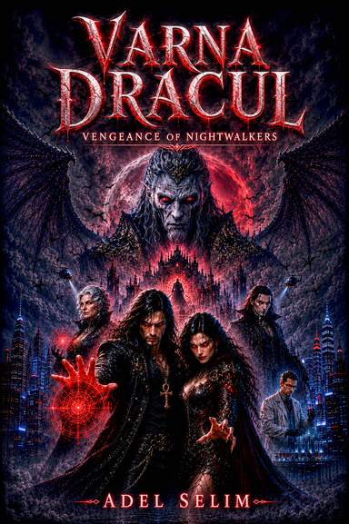 VARNA DRACUL