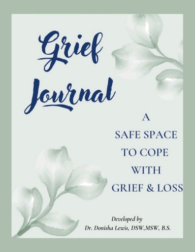 Grief Journal