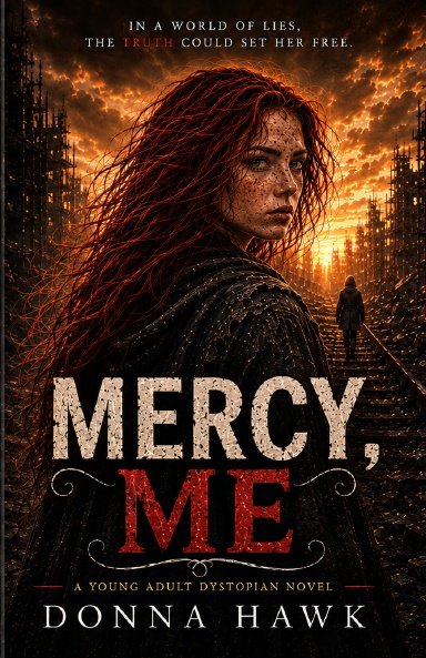 Mercy Me