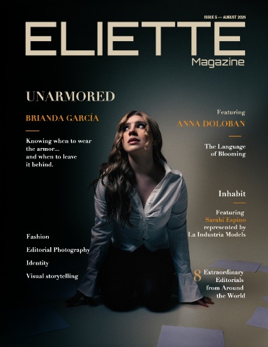 ELIETTE Issue 5