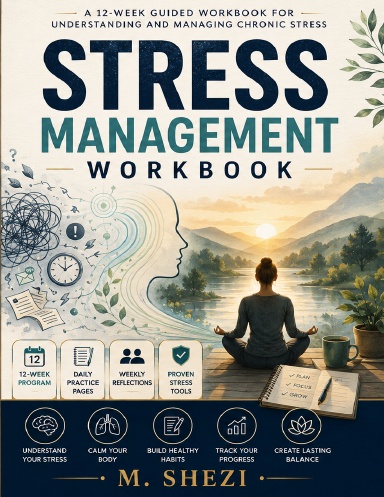 Stress Management Workbook