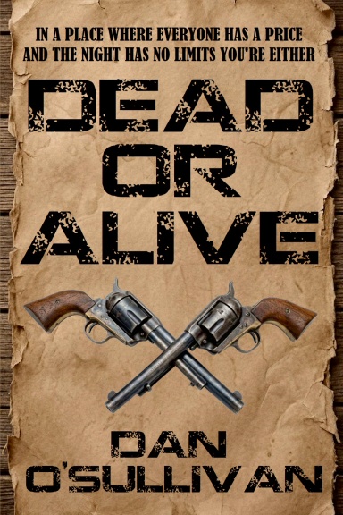 Dead or Alive