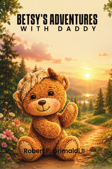 Betsy's Adventures with Daddy