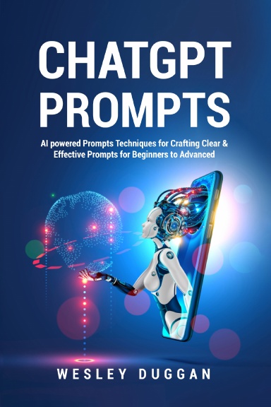 ChatGPT Prompts