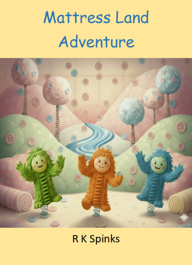 Mattress Land Adventure