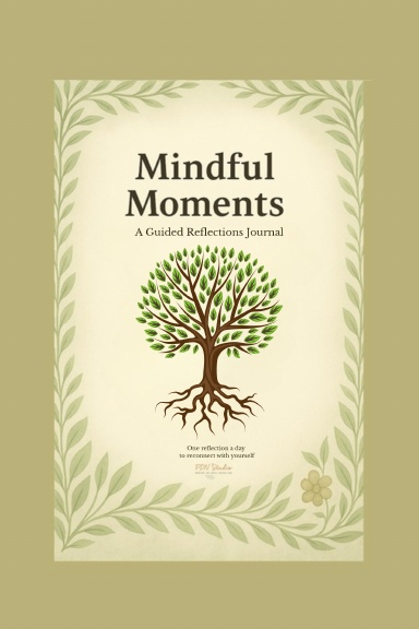 Mindful Moments: Guided Reflections
