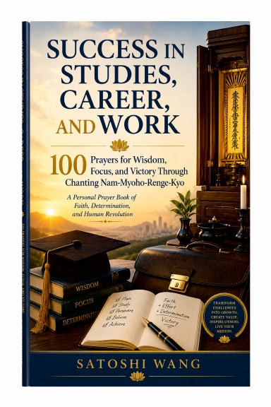 Success in Studies, Career, and Work