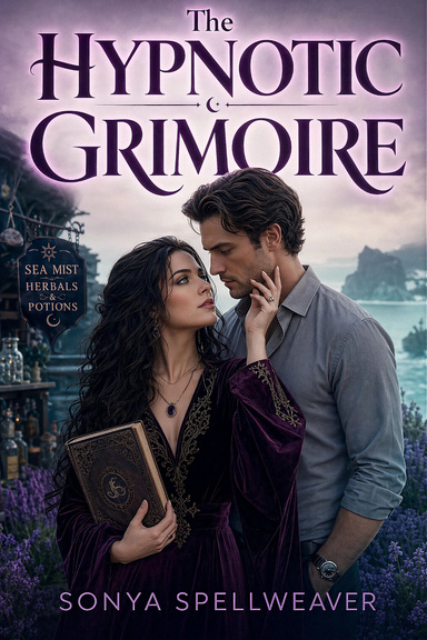The Hypnotic Grimoire