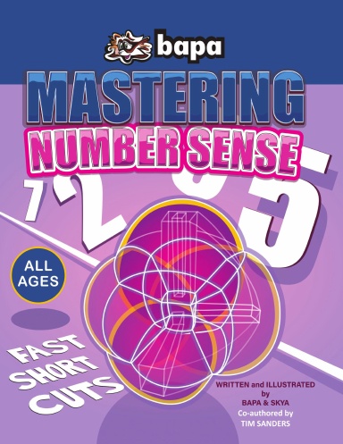 Mastering Number Sense