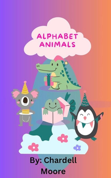 Alphabet Animals