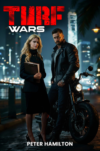 Turf Wars