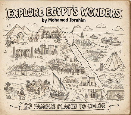 Explore The World