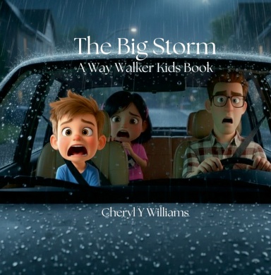 The Big Storm